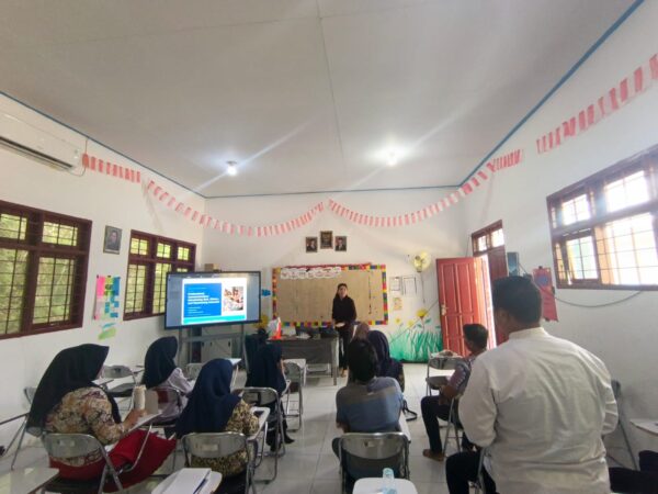 Tutor Keren !! Sekolah Berkualitas......