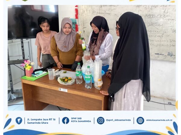 PEMBELAJARAN KETERAMPILAN